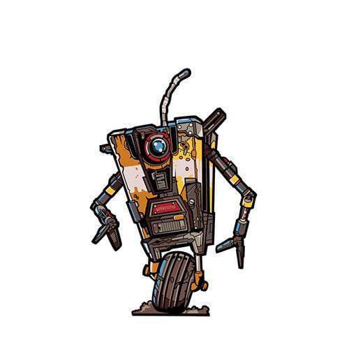 FiGPiN Enamel Pin - Borderlands 3 - Select Figure(s) - Premium Toys & Games from ToyShnip - Just $12.99! Shop now at Game Crave Tournament Store