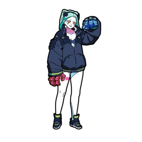 FiGPiN Enamel Pin - Cyberpunk - Select Figure(s) - Premium Action Figure from ToyShnip - Just $15! Shop now at Game Crave Tournament Store