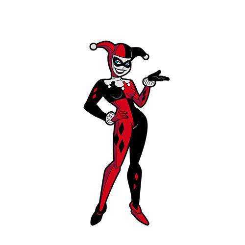 FiGPiN Enamel Pin - DC Batman: The Animated Series - Select Figure(s) - Premium Brooches & Lapel Pins from ToyShnip - Just $14.15! Shop now at Game Crave Tournament Store
