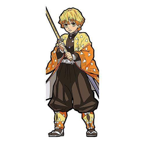 FiGPiN Enamel Pin - Demon Slayer - Select Figure(s) - Premium Toys & Games from ToyShnip - Just $14.40! Shop now at Game Crave Tournament Store