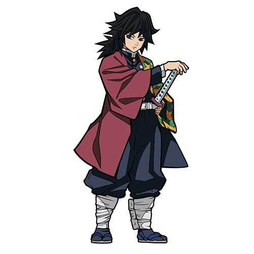 FiGPiN Enamel Pin - Demon Slayer - Select Figure(s) - Premium Toys & Games from ToyShnip - Just $14.40! Shop now at Game Crave Tournament Store