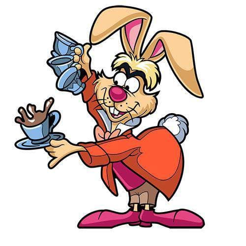 FiGPiN Enamel Pin - Disney Alice in Wonderland - Select Figure(s) - Premium Brooches & Lapel Pins from ToyShnip - Just $15! Shop now at Game Crave Tournament Store