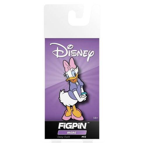 FiGPiN Enamel Pin - Disney Mickey Mouse and Friends - Select Figure(s) - Premium Action Figure from ToyShnip - Just $27.14! Shop now at Game Crave Tournament Store