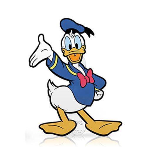 FiGPiN Enamel Pin - Disney Mickey Mouse and Friends - Select Figure(s) - Premium Action Figure from ToyShnip - Just $27.14! Shop now at Game Crave Tournament Store