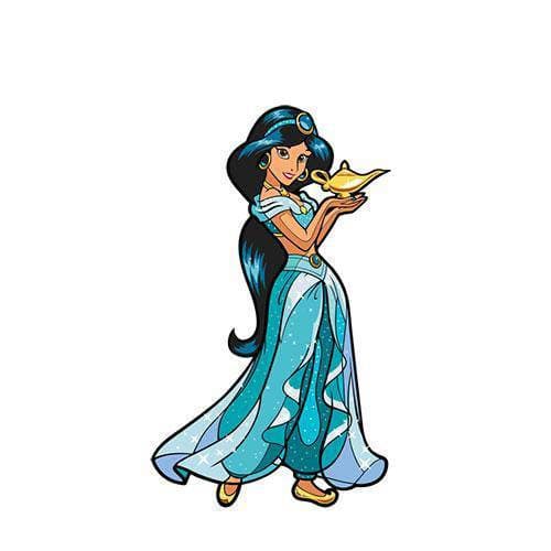 FiGPiN Enamel Pin - Disney Princesses - Select Figure(s) - Premium Toys & Games from ToyShnip - Just $15! Shop now at Game Crave Tournament Store