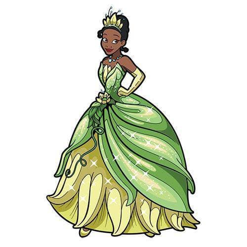 FiGPiN Enamel Pin - Disney Princesses - Select Figure(s) - Premium Toys & Games from ToyShnip - Just $15! Shop now at Game Crave Tournament Store