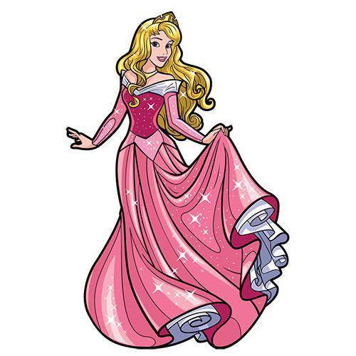 FiGPiN Enamel Pin - Disney Princesses - Select Figure(s) - Premium Toys & Games from ToyShnip - Just $15! Shop now at Game Crave Tournament Store
