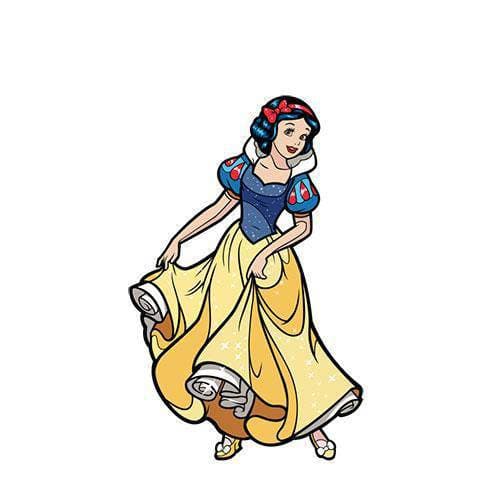 FiGPiN Enamel Pin - Disney Princesses - Select Figure(s) - Premium Toys & Games from ToyShnip - Just $15! Shop now at Game Crave Tournament Store