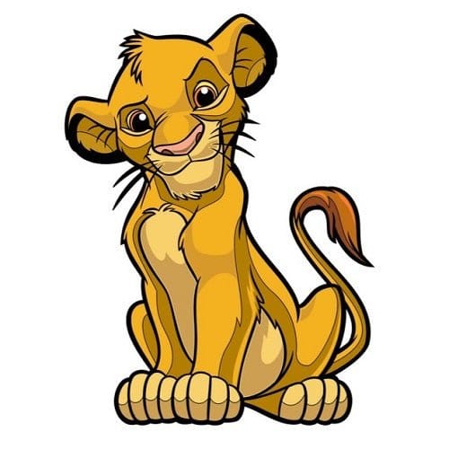 FiGPiN Enamel Pin - Disney The Lion King - Select Figure(s) - Premium Brooches & Lapel Pins from ToyShnip - Just $15! Shop now at Game Crave Tournament Store