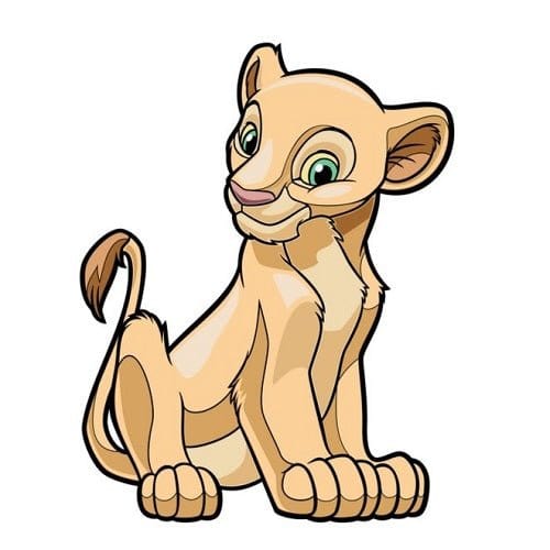FiGPiN Enamel Pin - Disney The Lion King - Select Figure(s) - Premium Brooches & Lapel Pins from ToyShnip - Just $15! Shop now at Game Crave Tournament Store
