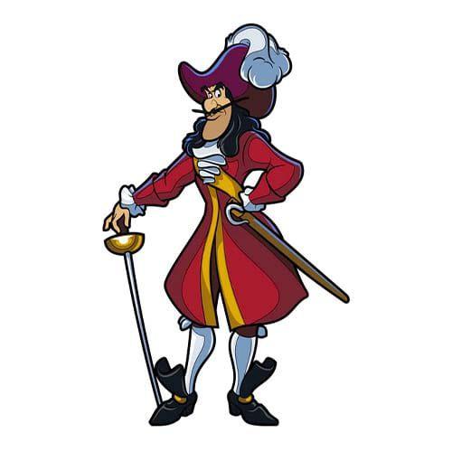 FiGPiN Enamel Pin - Disney Villains - Select Figure(s) - Premium Brooches & Lapel Pins from ToyShnip - Just $15! Shop now at Game Crave Tournament Store