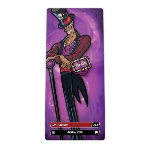 FiGPiN Enamel Pin - Disney Villains - Select Figure(s) - Premium Brooches & Lapel Pins from ToyShnip - Just $15! Shop now at Game Crave Tournament Store