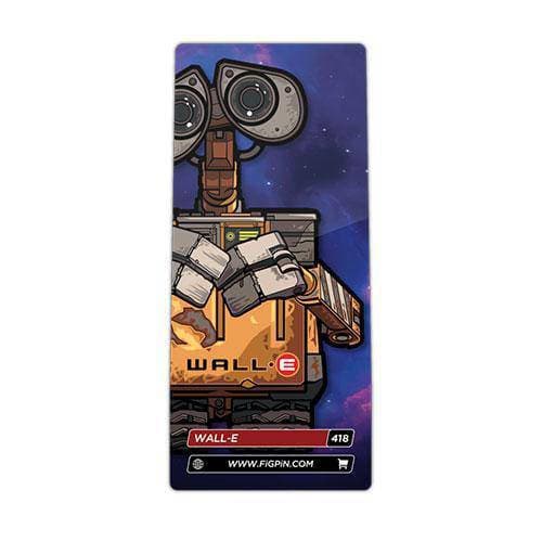 FiGPiN Enamel Pin - Disney/Pixar - Select Figure(s) - Premium Brooches & Lapel Pins from ToyShnip - Just $15! Shop now at Game Crave Tournament Store