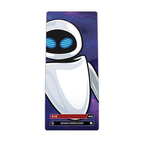 FiGPiN Enamel Pin - Disney/Pixar - Select Figure(s) - Premium Brooches & Lapel Pins from ToyShnip - Just $15! Shop now at Game Crave Tournament Store