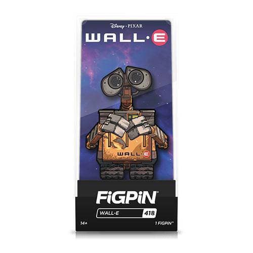 FiGPiN Enamel Pin - Disney/Pixar - Select Figure(s) - Premium Brooches & Lapel Pins from ToyShnip - Just $15! Shop now at Game Crave Tournament Store