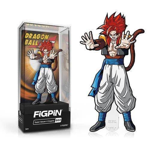 FiGPiN Enamel Pin - Dragon Ball GT - Select Figure(s) - Premium Brooches & Lapel Pins from ToyShnip - Just $15! Shop now at Game Crave Tournament Store