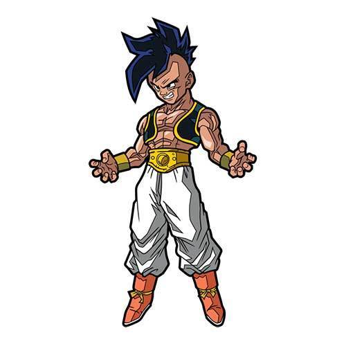 FiGPiN Enamel Pin - Dragon Ball GT - Select Figure(s) - Premium Brooches & Lapel Pins from ToyShnip - Just $15! Shop now at Game Crave Tournament Store