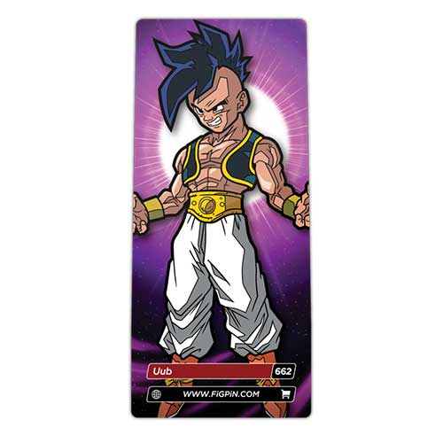 FiGPiN Enamel Pin - Dragon Ball GT - Select Figure(s) - Premium Brooches & Lapel Pins from ToyShnip - Just $15! Shop now at Game Crave Tournament Store