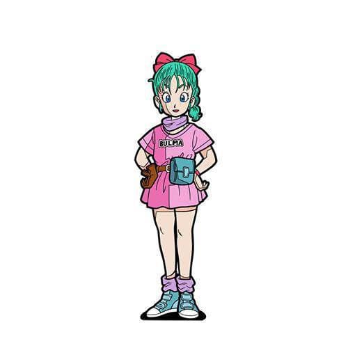 FiGPiN Enamel Pin - Dragon Ball - Select Figure(s) - Premium Toys & Games from ToyShnip - Just $15! Shop now at Game Crave Tournament Store