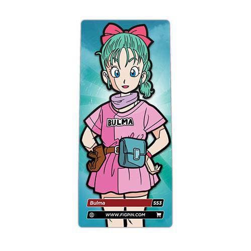 FiGPiN Enamel Pin - Dragon Ball - Select Figure(s) - Premium Toys & Games from ToyShnip - Just $15! Shop now at Game Crave Tournament Store