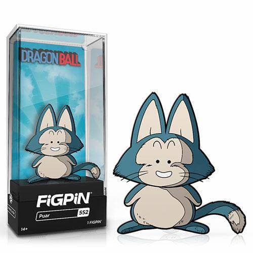 FiGPiN Enamel Pin - Dragon Ball - Select Figure(s) - Premium Toys & Games from ToyShnip - Just $15! Shop now at Game Crave Tournament Store
