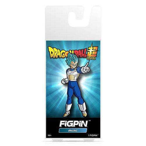 FiGPiN Enamel Pin - Dragon Ball Super - Select Figure(s) - Premium Toys & Games from ToyShnip - Just $10.24! Shop now at Game Crave Tournament Store