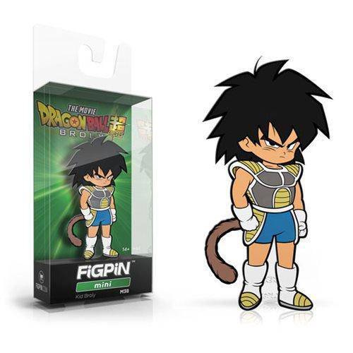 FiGPiN Enamel Pin - Dragon Ball Super - Select Figure(s) - Premium Toys & Games from ToyShnip - Just $10.24! Shop now at Game Crave Tournament Store