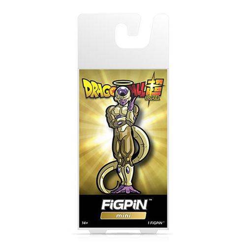 FiGPiN Enamel Pin - Dragon Ball Super - Select Figure(s) - Premium Toys & Games from ToyShnip - Just $10.24! Shop now at Game Crave Tournament Store