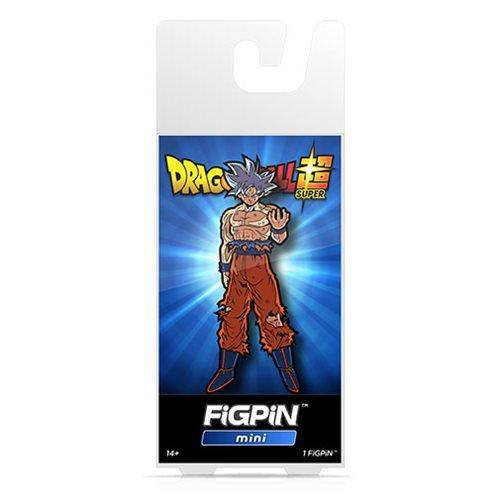 FiGPiN Enamel Pin - Dragon Ball Super - Select Figure(s) - Premium Toys & Games from ToyShnip - Just $10.24! Shop now at Game Crave Tournament Store