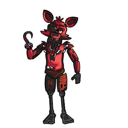 FiGPiN Enamel Pin - Five Nights at Freddy's - Select Figure(s) - Premium Action Figure from ToyShnip - Just $15! Shop now at Game Crave Tournament Store