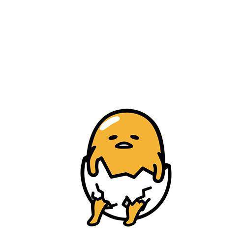 FiGPiN Enamel Pin - Gudetama Limited Edition - Select Figure(s) - Premium Brooches & Lapel Pins from ToyShnip - Just $20! Shop now at Game Crave Tournament Store