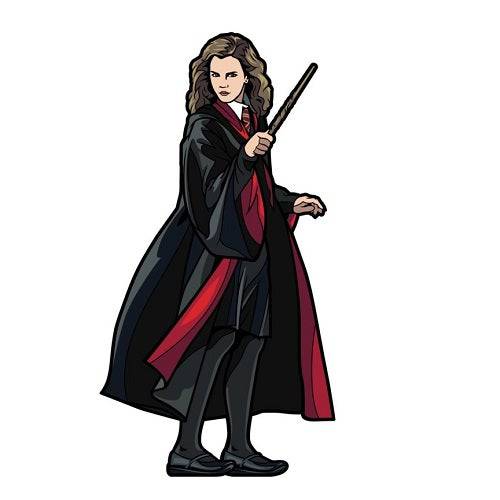 FiGPiN Enamel Pin - Harry Potter - Select Figure(s) - Premium Brooches & Lapel Pins from ToyShnip - Just $30! Shop now at Game Crave Tournament Store