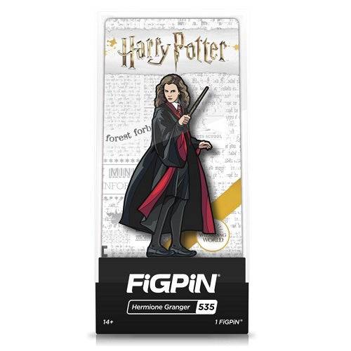 FiGPiN Enamel Pin - Harry Potter - Select Figure(s) - Premium Brooches & Lapel Pins from ToyShnip - Just $30! Shop now at Game Crave Tournament Store