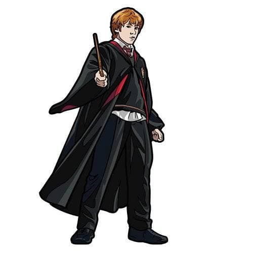 FiGPiN Enamel Pin - Harry Potter - Select Figure(s) - Premium Brooches & Lapel Pins from ToyShnip - Just $30! Shop now at Game Crave Tournament Store
