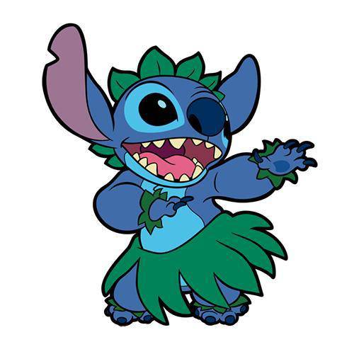 FiGPiN Enamel Pin - Lilo & Stitch - Select Figure(s) - Premium Toys & Games from ToyShnip - Just $15! Shop now at Game Crave Tournament Store