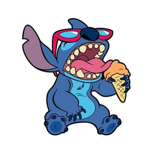 FiGPiN Enamel Pin - Lilo & Stitch - Select Figure(s) - Premium Toys & Games from ToyShnip - Just $15! Shop now at Game Crave Tournament Store