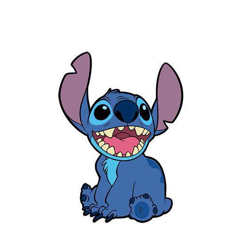 FiGPiN Enamel Pin - Lilo & Stitch - Select Figure(s) - Premium Toys & Games from ToyShnip - Just $15! Shop now at Game Crave Tournament Store