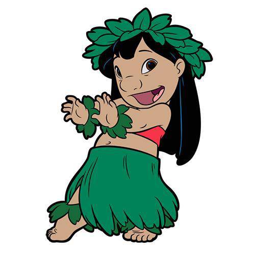 FiGPiN Enamel Pin - Lilo & Stitch - Select Figure(s) - Premium Toys & Games from ToyShnip - Just $15! Shop now at Game Crave Tournament Store