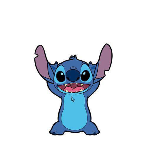 FiGPiN Enamel Pin - Lilo & Stitch - Select Figure(s) - Premium Toys & Games from ToyShnip - Just $15! Shop now at Game Crave Tournament Store