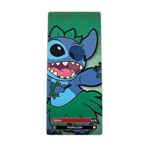 FiGPiN Enamel Pin - Lilo & Stitch - Select Figure(s) - Premium Toys & Games from ToyShnip - Just $15! Shop now at Game Crave Tournament Store