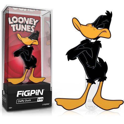 FiGPiN Enamel Pin - Loony Toons - Select Figure(s) - Premium Brooches & Lapel Pins from ToyShnip - Just $15! Shop now at Game Crave Tournament Store