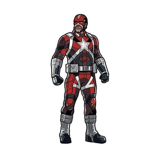 FiGPiN Enamel Pin - Marvel Black Widow - Select Figure(s) - Premium Brooches & Lapel Pins from ToyShnip - Just $15! Shop now at Game Crave Tournament Store