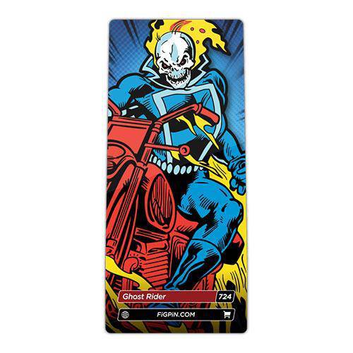 FiGPiN Enamel Pin - Marvel Classics - Select Figure(s) - Premium Brooches & Lapel Pins from ToyShnip - Just $15! Shop now at Game Crave Tournament Store