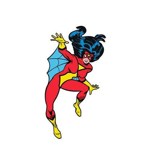FiGPiN Enamel Pin - Marvel Classics - Select Figure(s) - Premium Brooches & Lapel Pins from ToyShnip - Just $15! Shop now at Game Crave Tournament Store