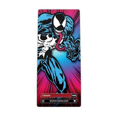 FiGPiN Enamel Pin - Marvel Classics - Select Figure(s) - Premium Brooches & Lapel Pins from ToyShnip - Just $15! Shop now at Game Crave Tournament Store