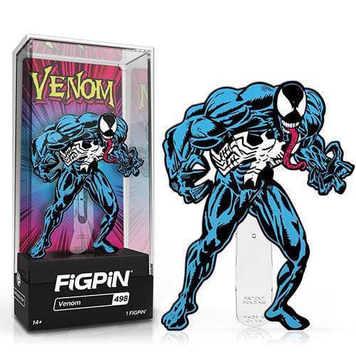 FiGPiN Enamel Pin - Marvel Classics - Select Figure(s) - Premium Brooches & Lapel Pins from ToyShnip - Just $15! Shop now at Game Crave Tournament Store