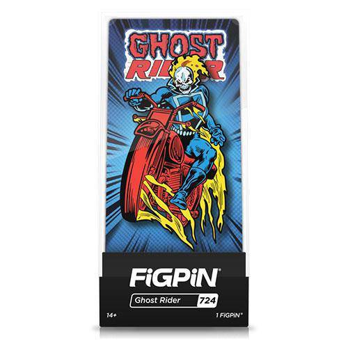 FiGPiN Enamel Pin - Marvel Classics - Select Figure(s) - Premium Brooches & Lapel Pins from ToyShnip - Just $15! Shop now at Game Crave Tournament Store