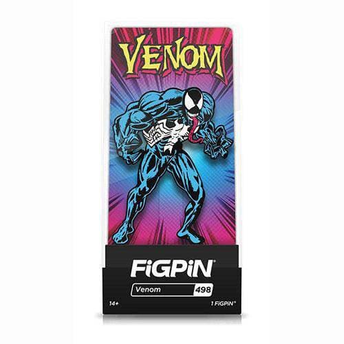 FiGPiN Enamel Pin - Marvel Classics - Select Figure(s) - Premium Brooches & Lapel Pins from ToyShnip - Just $15! Shop now at Game Crave Tournament Store