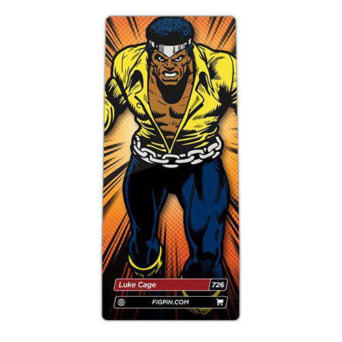 FiGPiN Enamel Pin - Marvel Classics - Select Figure(s) - Premium Brooches & Lapel Pins from ToyShnip - Just $15! Shop now at Game Crave Tournament Store
