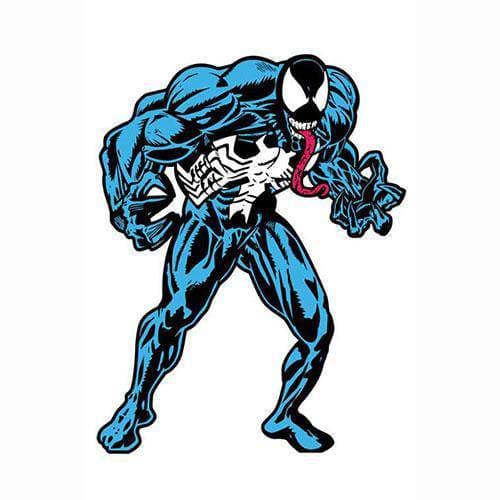 FiGPiN Enamel Pin - Marvel Classics - Select Figure(s) - Premium Brooches & Lapel Pins from ToyShnip - Just $15! Shop now at Game Crave Tournament Store